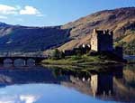 Eilean Donan