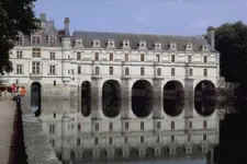 Chenonceau