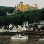 Rhine Cruise