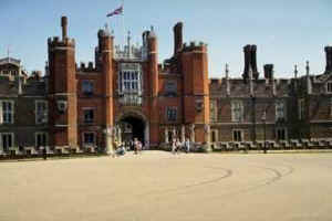 Hampton Court