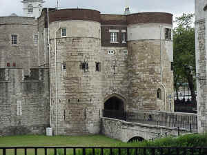 London Tower